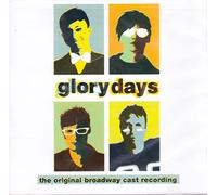 Broadway Cast - Glory Days