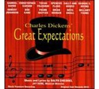 Broadway Cast - Great Expectations