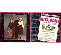Guys and Dolls (CD) Album