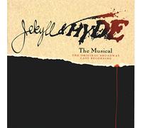 Broadway Cast - Jekyll & Hyde-The Musical