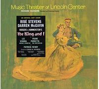 Broadway Cast - King & I