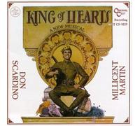Broadway Cast - King Of Hearts