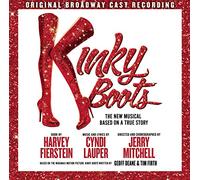 Broadway Cast - Kinky Boots