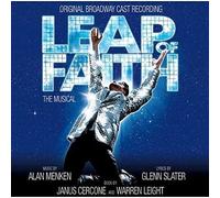 Broadway Cast - Leap Of Faith-The Musical