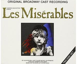 Broadway Cast - Les Miserables