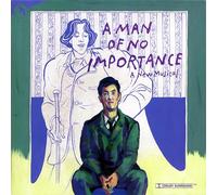 Broadway Cast - Man Of No Importance-A New Musical