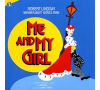 Original Broadway Cast Me And My Girl (CD)
