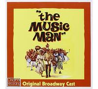 Broadway Cast - Music Man