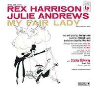Alan Jay Lerner – My Fair Lady – CD