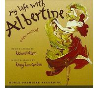 Broadway Cast - My Life With Albertine