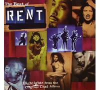 Broadway Cast - Rent