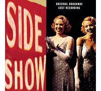 Broadway Cast - Side Show