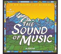 Broadway Cast - Sound Of Music
