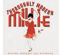 Broadway Cast - Thoroughly Modern Millie