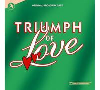 Broadway Cast - Triumph Of Love