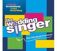 Broadway Cast - Wedding Singer