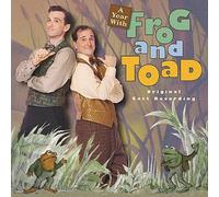 Broadway Cast - Year With Frog & Toad