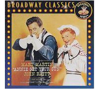Broadway Classics - Annie Get Your Gun