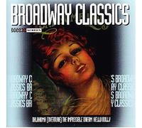 Broadway Classics (UK Import)