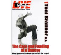 Broadway Dance Center: Care & Feeding of a Dancer