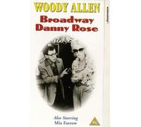 Broadway Danny Rose