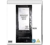 Broadway Danny Rose (Blu-ray) Mia Farrow Woody Allen Nick Apollo Forte