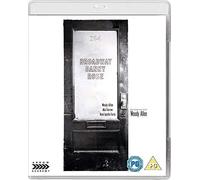 Broadway Danny Rose [ Origine UK, Nessuna Lingua Italiana ] (Blu-Ray)