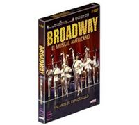 Broadway : El Musical Americano
