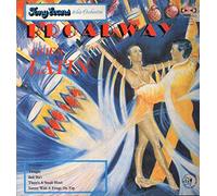 Broadway Goes Latin: Sequence Dance Music [VINYL]