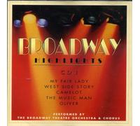 Broadway Highlights
