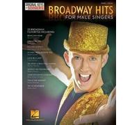 Broadway Hits (Tascabile)