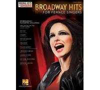 Broadway Hits (Tascabile)
