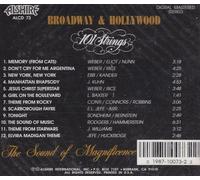 Broadway & Hollywood