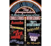 Broadway & Hollywood Legends-S - Broadway & Hollywood Legends-S