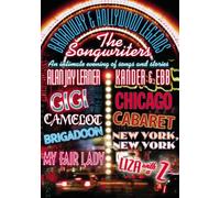 Broadway & Hollywood-Songwrite - Broadway & Hollywood-Songwrite