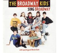 Broadway Kids - Sing Broadway