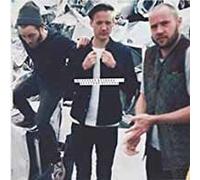 Broadway Killers - CD - F72z
