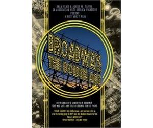 Broadway: L'età dell'oro