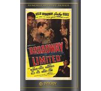 Broadway Limited (1941)