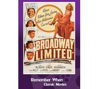 Broadway Limited
