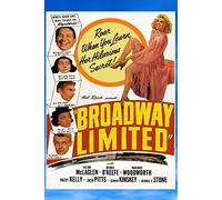 Broadway Limited
