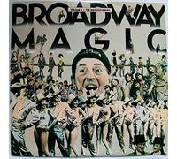 Broadway Magic - Volume 3: The Showstoppers