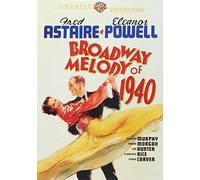BROADWAY Melody of 1940