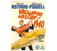 Broadway Melody Of 1940 [Edizione in lingua inglese] - aa.vv.