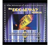 Broadway Musical (+DVD)