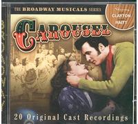 Broadway Musical Series - Carousel [Import]