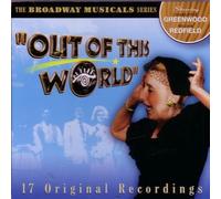 Broadway Musical Series - Out of This World [Import]