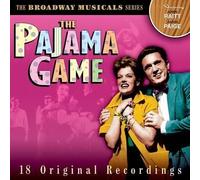 Broadway Musical Series - Pajama Game [Import]