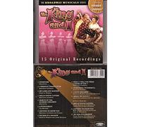 Broadway Musical Series - The King and I [Import]