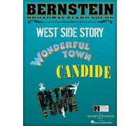 Broadway Piano Solos (Tascabile)